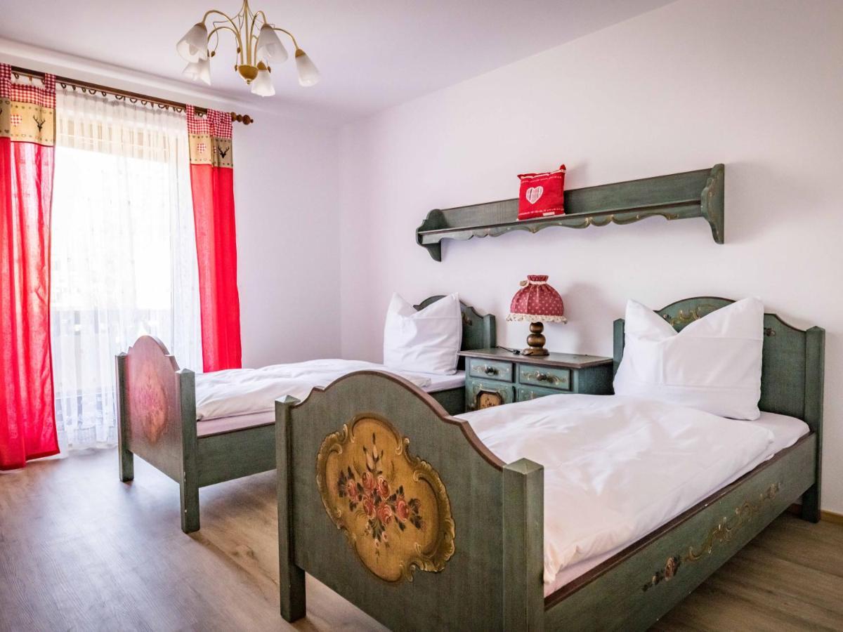 Hotel Am Rupertuspark Bad Reichenhall Ngoại thất bức ảnh