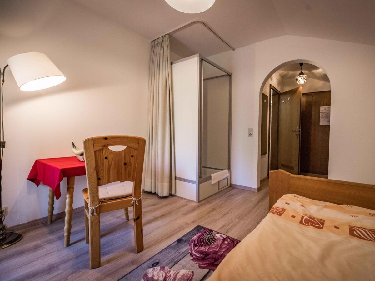 Hotel Am Rupertuspark Bad Reichenhall Ngoại thất bức ảnh