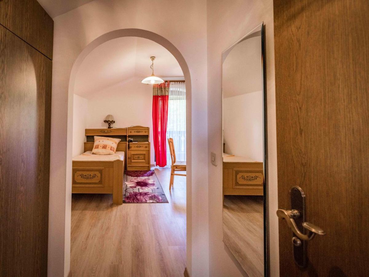 Hotel Am Rupertuspark Bad Reichenhall Ngoại thất bức ảnh