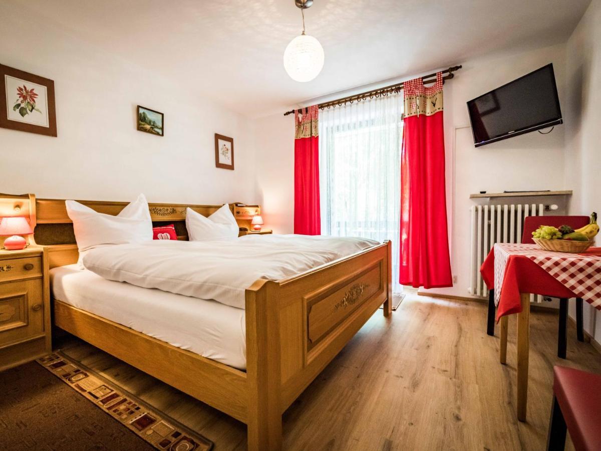 Hotel Am Rupertuspark Bad Reichenhall Ngoại thất bức ảnh