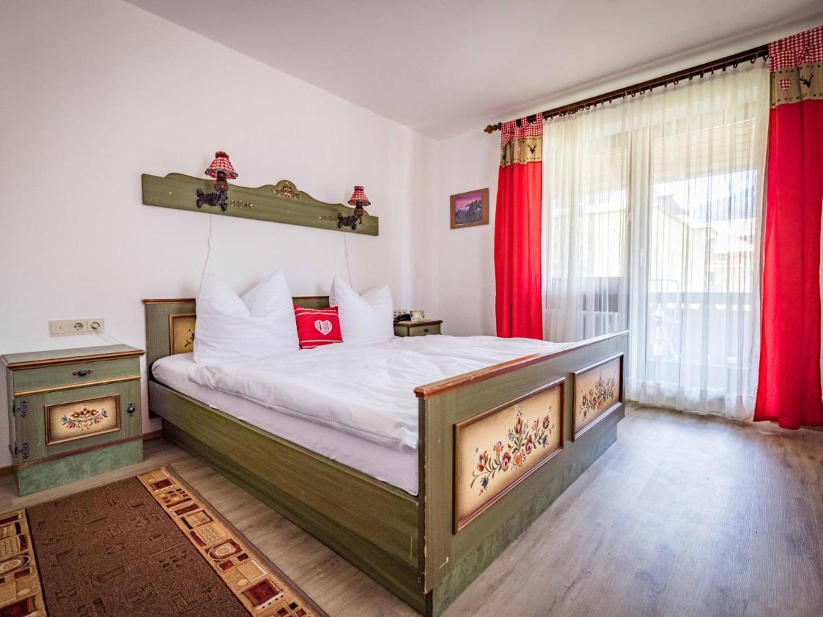 Hotel Am Rupertuspark Bad Reichenhall Ngoại thất bức ảnh