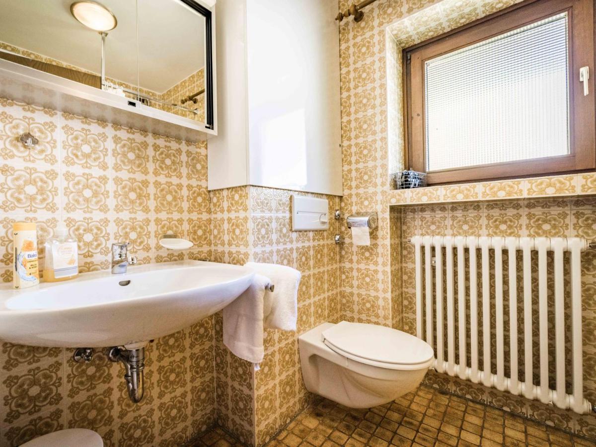Hotel Am Rupertuspark Bad Reichenhall Ngoại thất bức ảnh