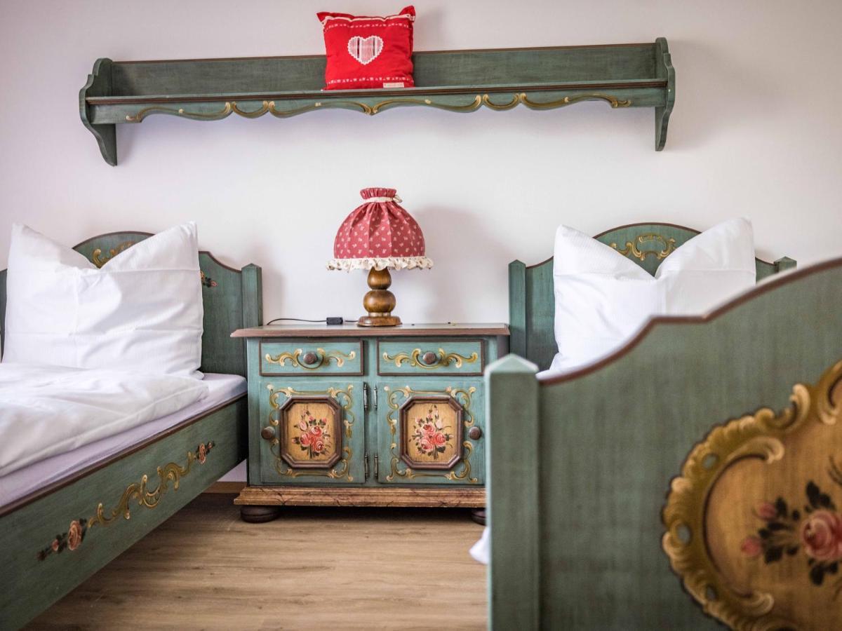 Hotel Am Rupertuspark Bad Reichenhall Ngoại thất bức ảnh