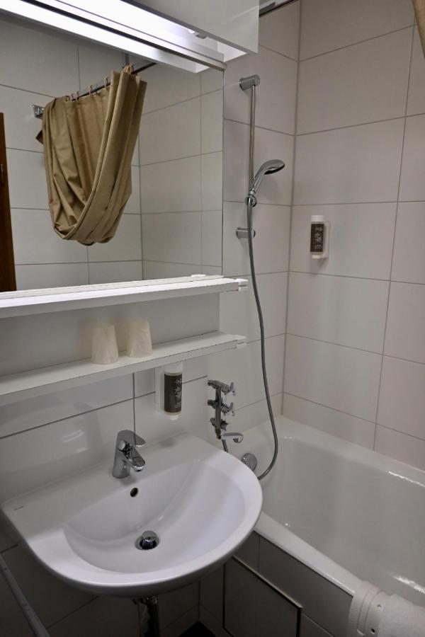 Hotel Am Rupertuspark Bad Reichenhall Ngoại thất bức ảnh