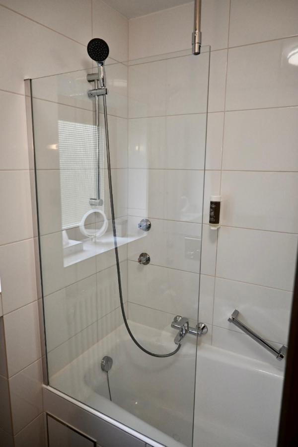 Hotel Am Rupertuspark Bad Reichenhall Ngoại thất bức ảnh