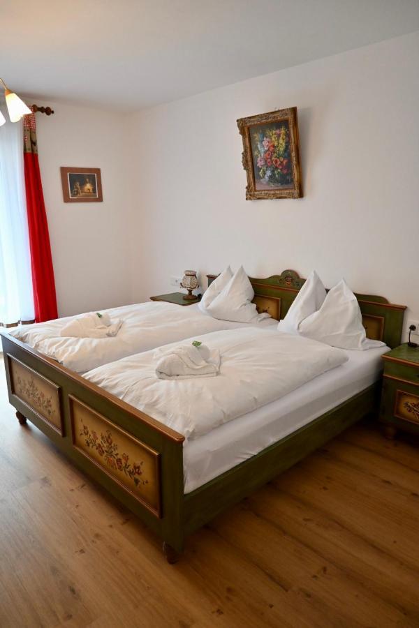 Hotel Am Rupertuspark Bad Reichenhall Ngoại thất bức ảnh