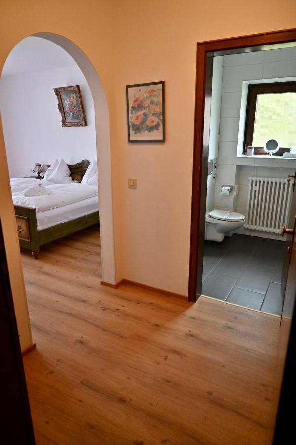 Hotel Am Rupertuspark Bad Reichenhall Ngoại thất bức ảnh