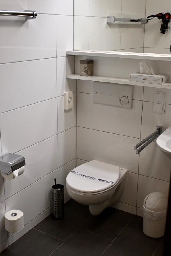 Hotel Am Rupertuspark Bad Reichenhall Ngoại thất bức ảnh