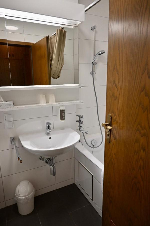 Hotel Am Rupertuspark Bad Reichenhall Ngoại thất bức ảnh