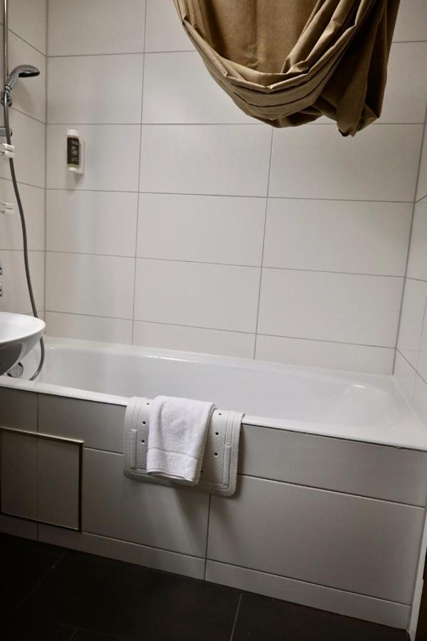 Hotel Am Rupertuspark Bad Reichenhall Ngoại thất bức ảnh